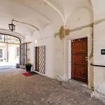 Freta 25 Elegant Apartment By Rent Like Home