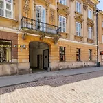 Freta 25 Elegant Apartment By Rent Like Home