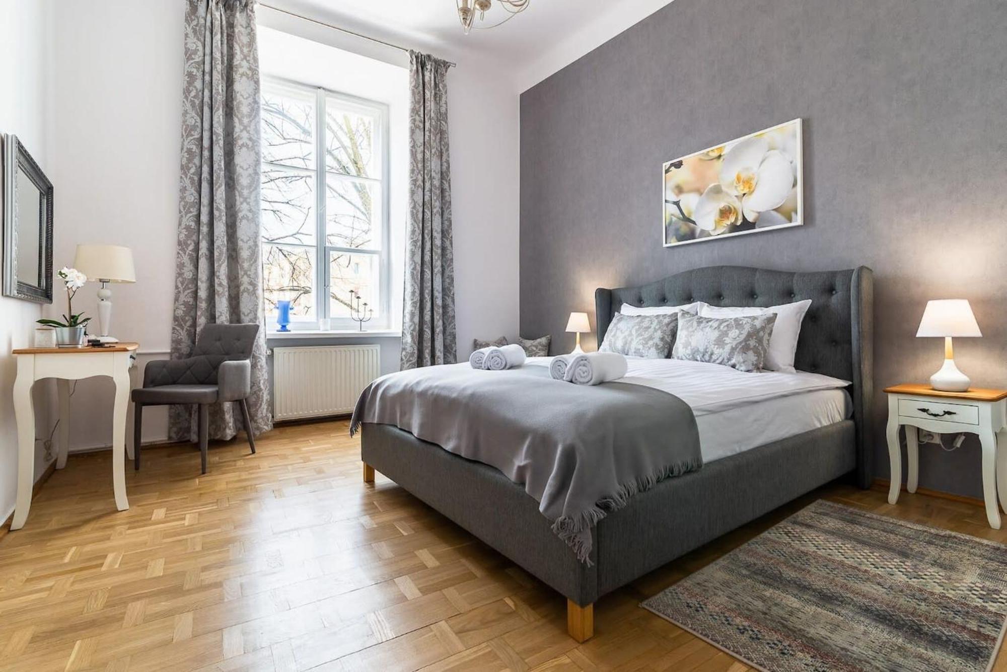Freta 25 Elegant By Rent Like Warsaw