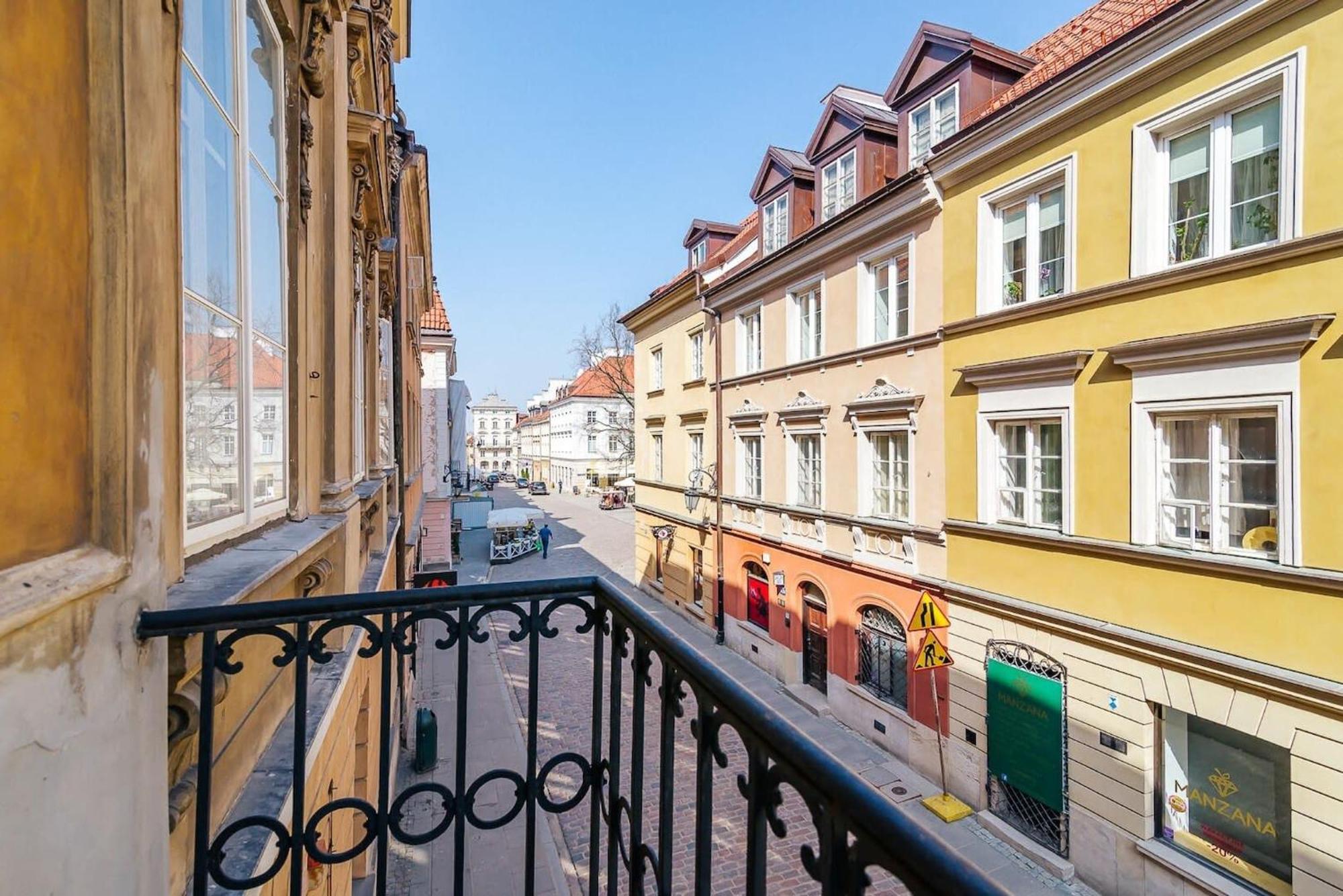 Apartment Freta 25 Elegant By Rent Like *