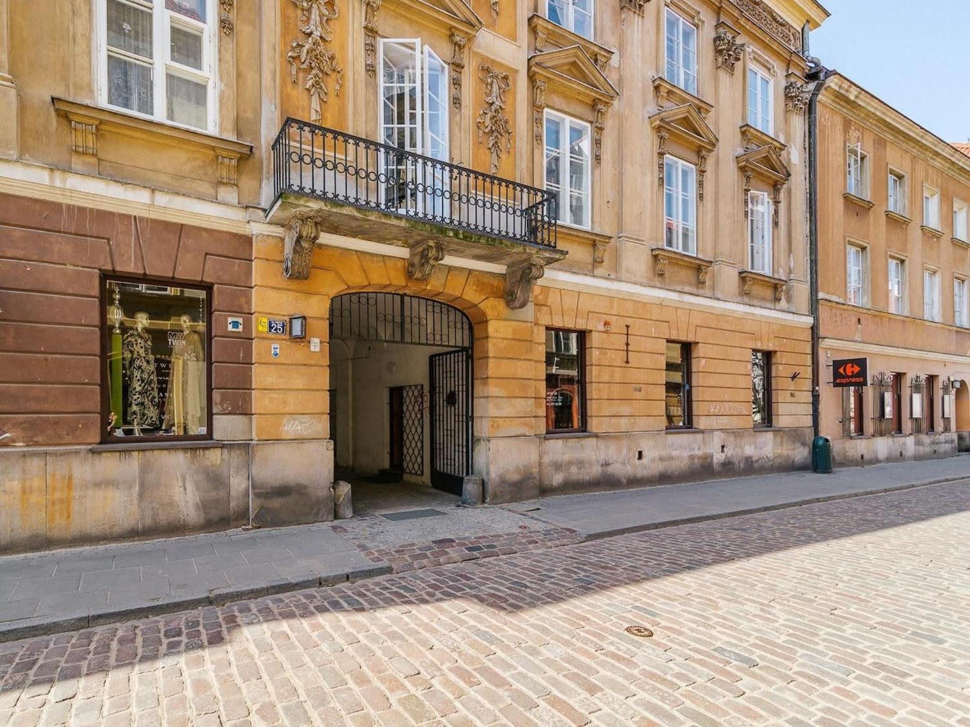 Freta 25 Elegant By Rent Like Apartment