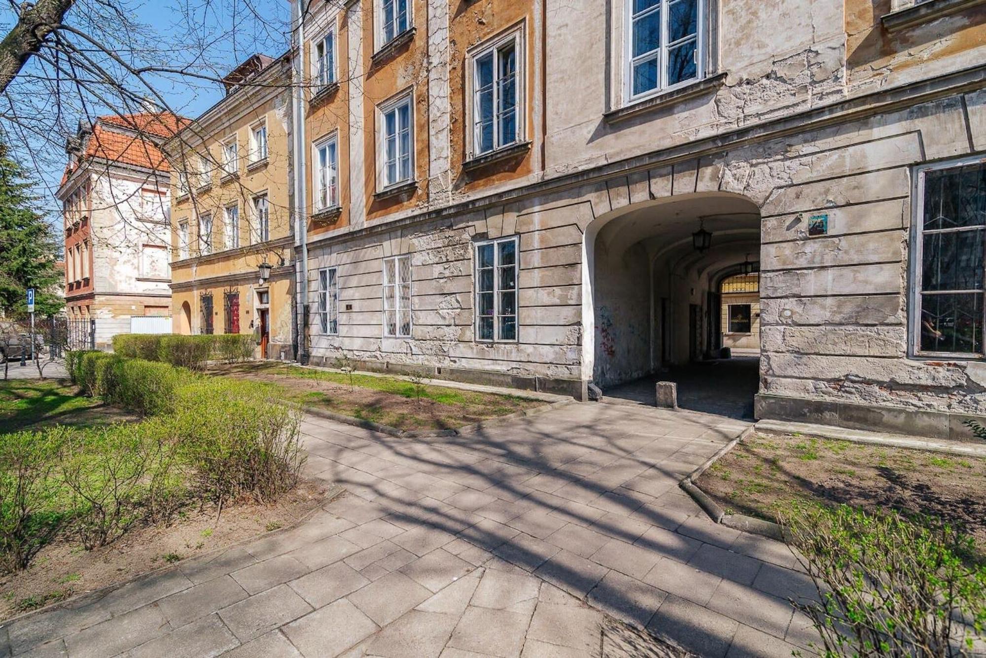 Apartment Freta 25 Elegant By Rent Like *