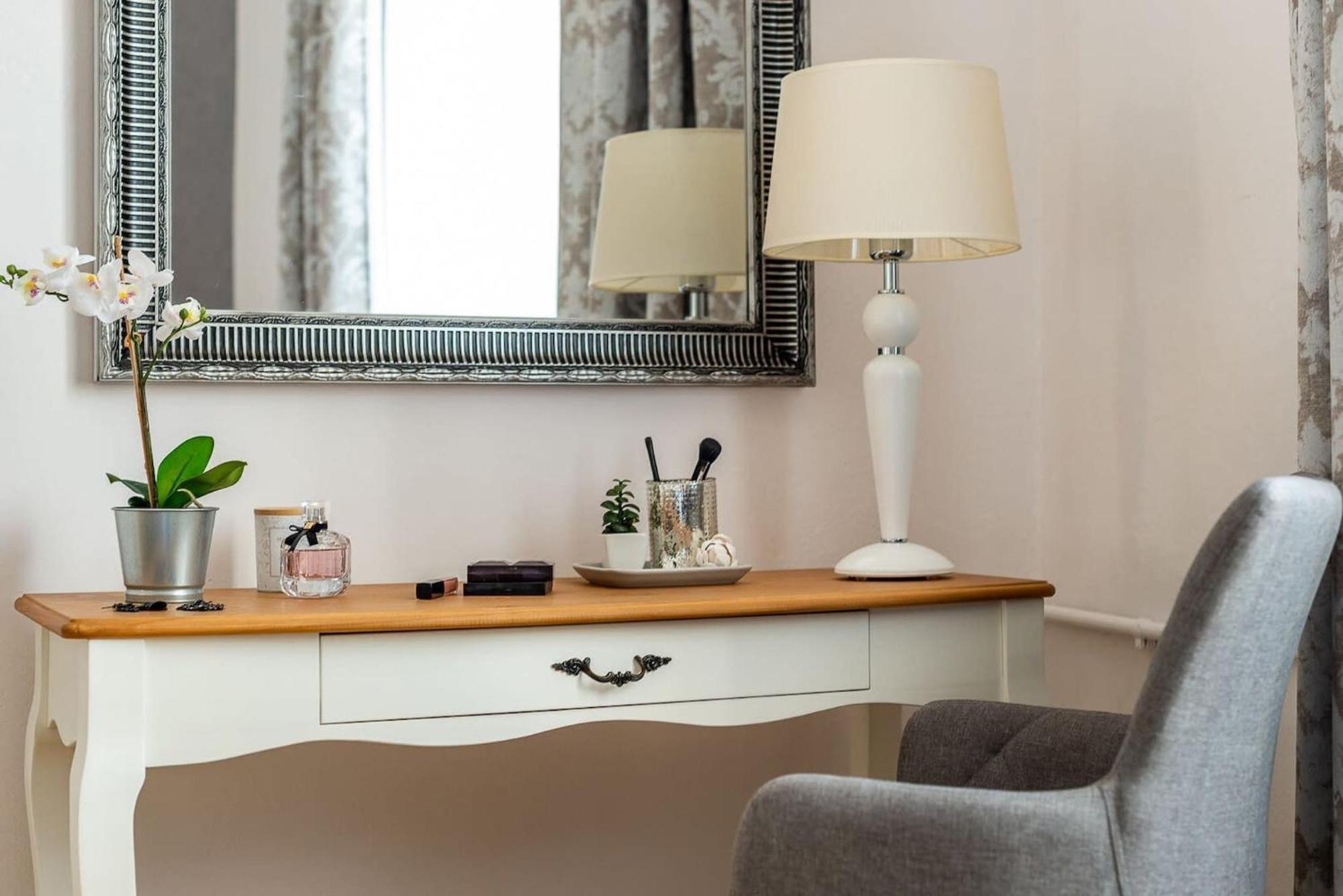 Freta 25 Elegant By Rent Like Appartement *