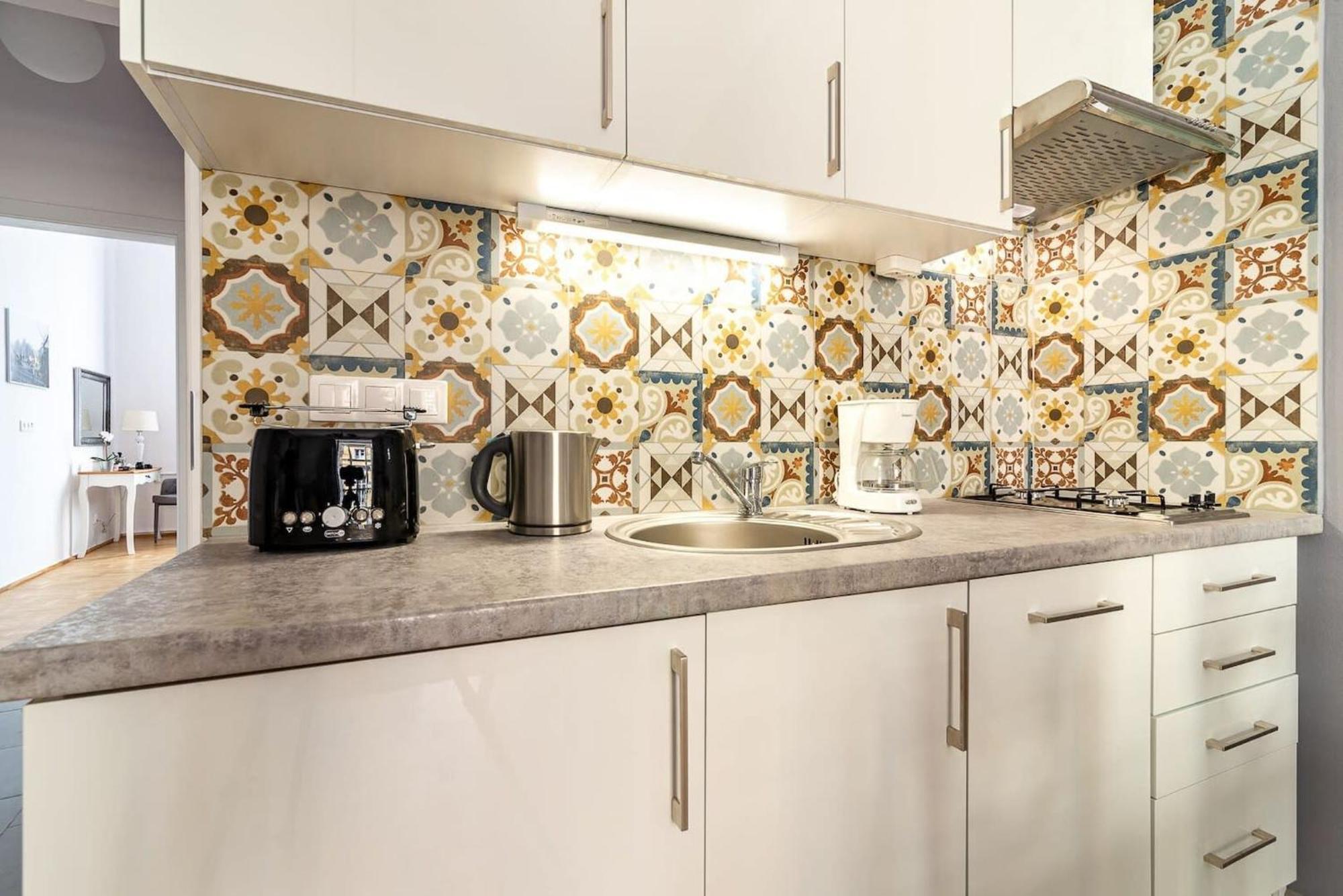 Freta 25 Elegant By Rent Like Warsaw
