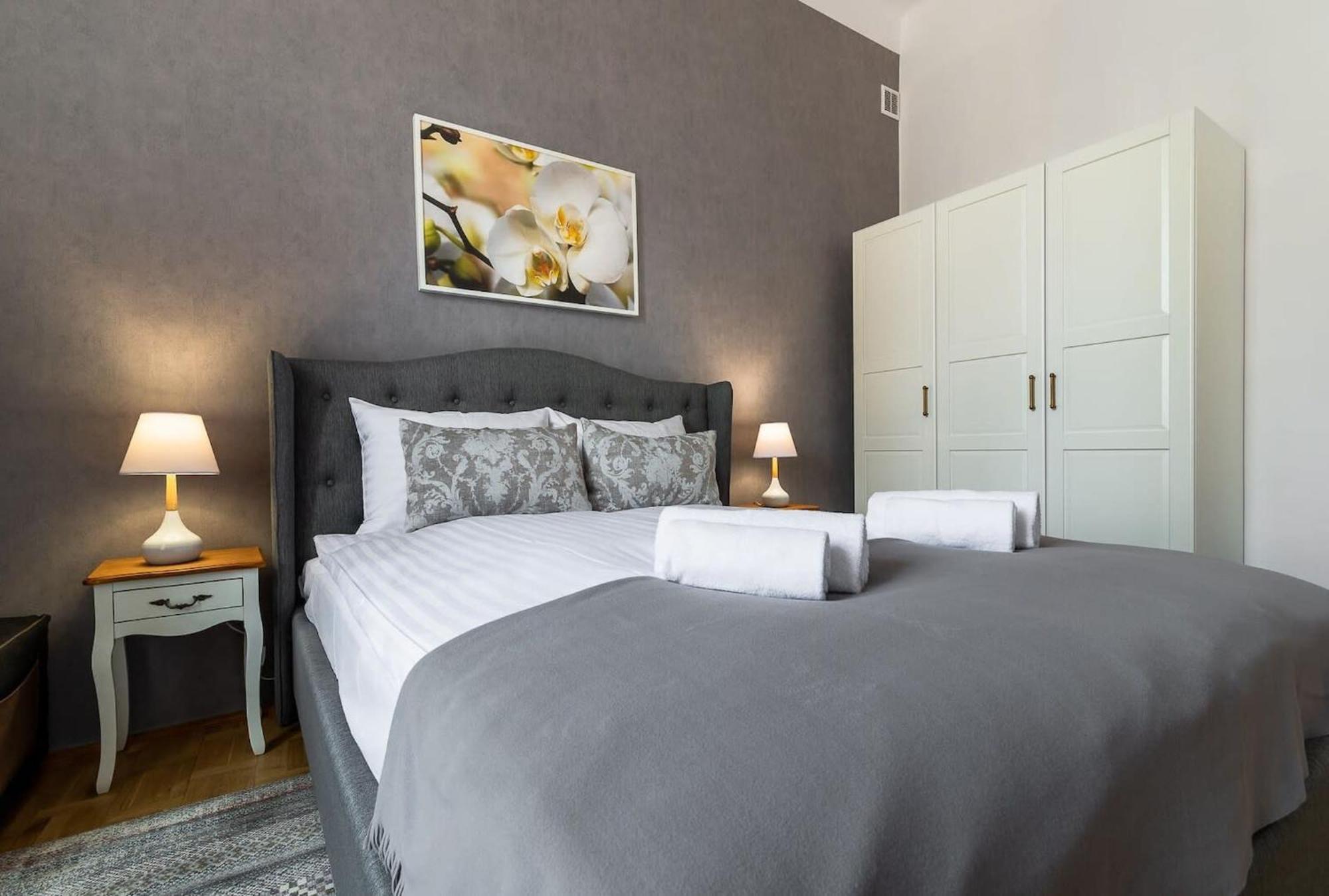 Freta 25 Elegant By Rent Like Apartment *