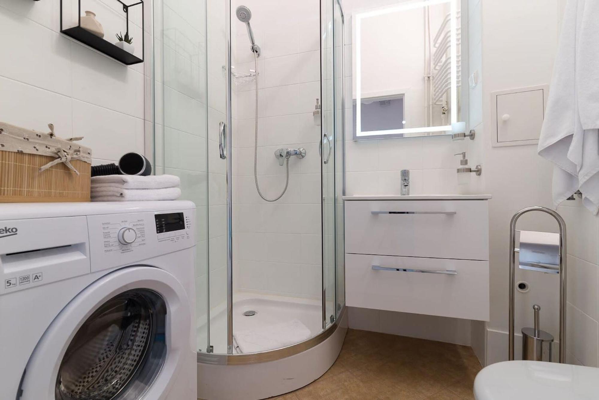 Appartement Freta 25 Elegant By Rent Like *