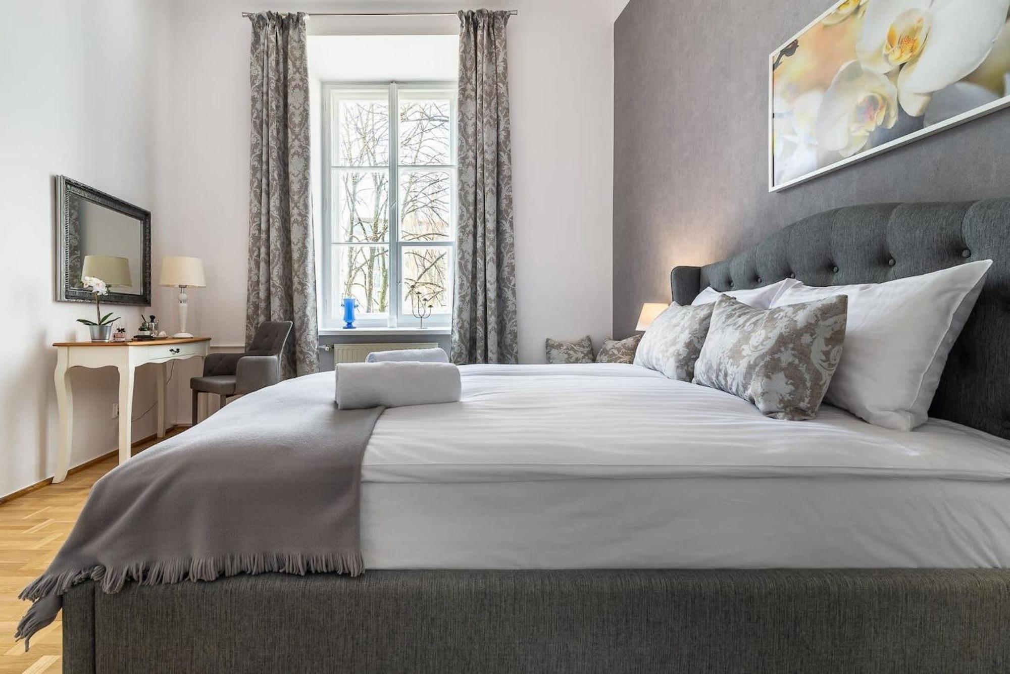 Freta 25 Elegant By Rent Like * Warsaw