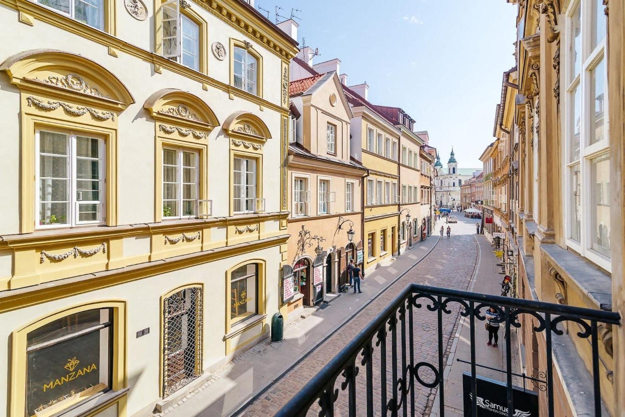 Freta 25 Elegant By Rent Like Apartment
